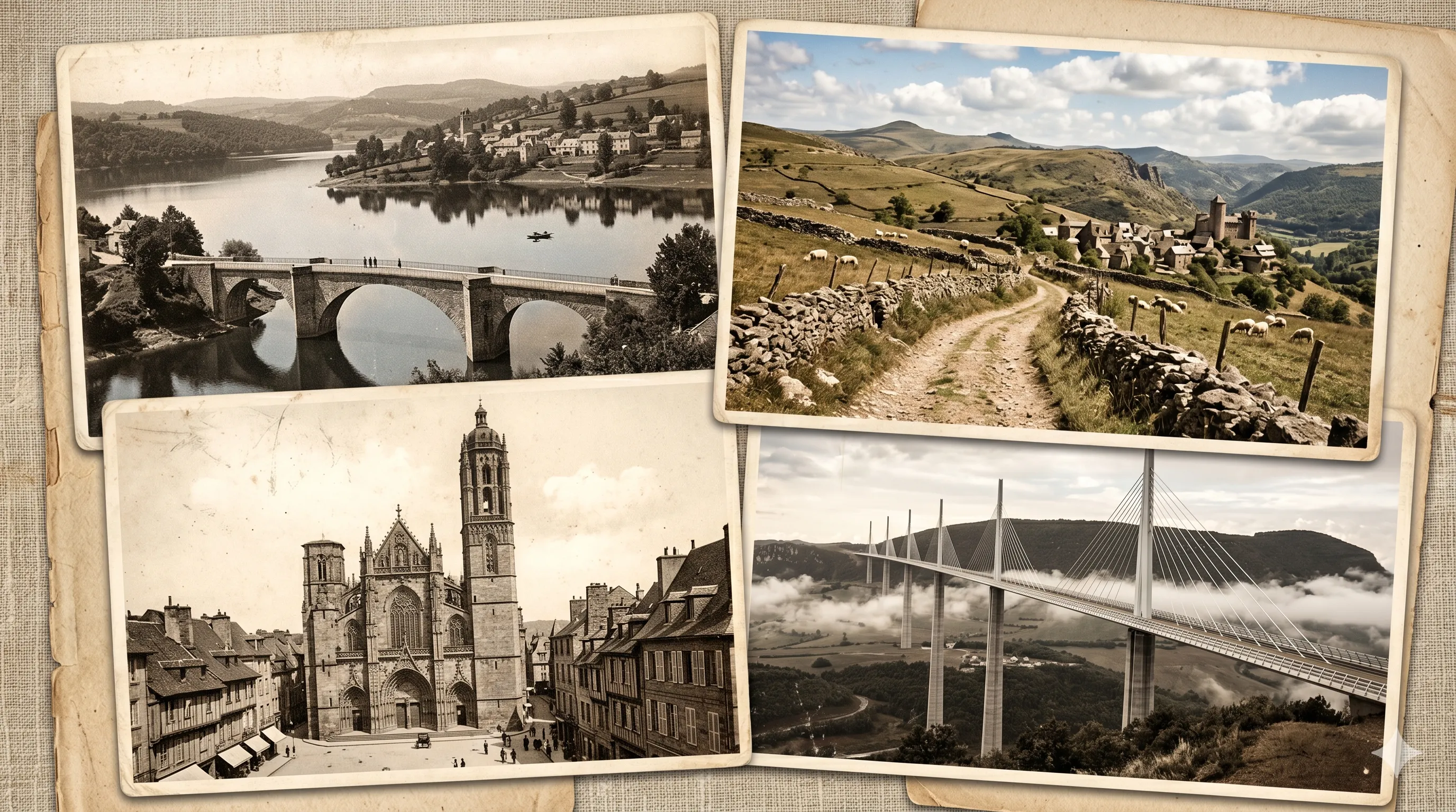 Notre présence en Aveyron