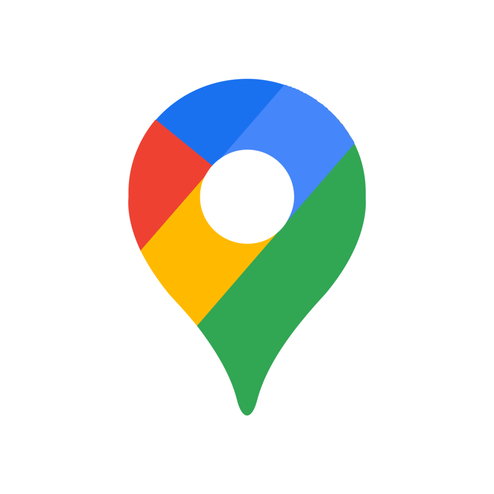 google-maps Logo