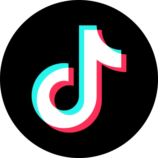 tik-tok Logo